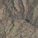 AZ-WEST CANYON CREEK: GeoChange 1977-2010 Preview 3