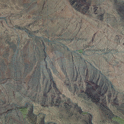 AZ-JUMPUP POINT: GeoChange 1983-2010 Preview 3