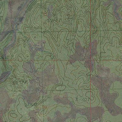 AZ-HEATON KNOLLS: GeoChange 1983-2010 Preview 3