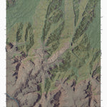 AZ-SHIVA TEMPLE: GeoChange 1982-2010 Preview 1