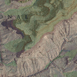 AZ-SHIVA TEMPLE: GeoChange 1982-2010 Preview 2