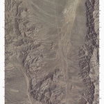 NV-ARROW CANYON NW: GeoChange 1980-2010 Preview 1