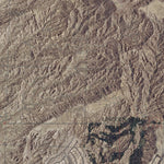 NV-AZ-MESQUITE: GeoChange 1978-2010 Preview 3