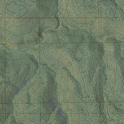 AZ-WARM SPRINGS CANYON: GeoChange 1983-2010 Preview 3