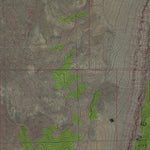 AZ-RUSSELL SPRING: GeoChange 1974-2010 Preview 2