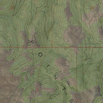 AZ-SAINT GEORGE CANYON: GeoChange 1974-2010 Preview 2