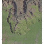 AZ-EXPLORERS MONUMENT: GeoChange 1982-2010 Preview 1