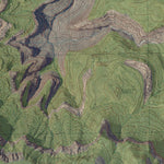 AZ-EXPLORERS MONUMENT: GeoChange 1982-2010 Preview 3