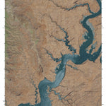 UT-NASJA MESA: GeoChange 1981-2011 Preview 1