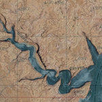 UT-NASJA MESA: GeoChange 1981-2011 Preview 2