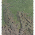 AZ-KING ARTHUR CASTLE: GeoChange 1982-2010 Preview 1