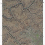 AZ-HAVASU FALLS: GeoChange 1982-2010 Preview 1