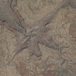 AZ-HAVASU FALLS: GeoChange 1982-2010 Preview 2