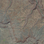 AZ-HAVASU FALLS: GeoChange 1982-2010 Preview 3