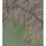 AZ-PHANTOM RANCH: GeoChange 1982-2010 Preview 1