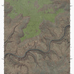 AZ-S B POINT: GeoChange 1982-2010 Preview 1