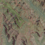 AZ-BRIGHT ANGEL POINT: GeoChange 1982-2010 Preview 2