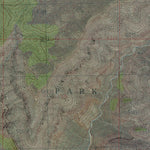 AZ-HANCOCK KNOLLS: GeoChange 1982-2010 Preview 3