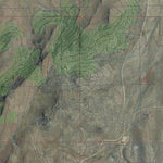 UT-ANTELOPE VALLEY: GeoChange 1956-2011 Preview 3