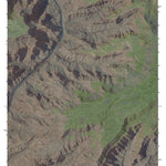 AZ-POWELL PLATEAU: GeoChange 1982-2010 Preview 1