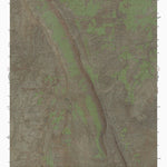 AZ-GYP POCKET: GeoChange 1974-2010 Preview 1
