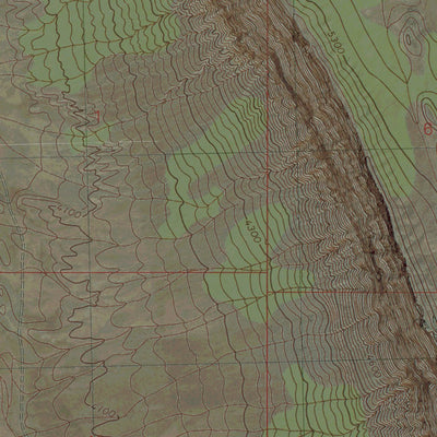 AZ-GYP POCKET: GeoChange 1974-2010 Preview 2