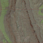 AZ-GYP POCKET: GeoChange 1974-2010 Preview 3