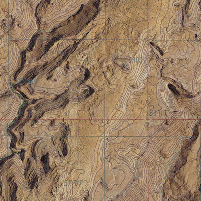UT-MIKES MESA: GeoChange 1981-2011 Preview 3