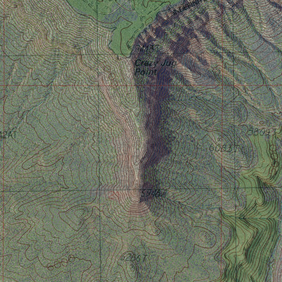 AZ-TAPEATS AMPHITHEATER: GeoChange 1982-2010 Preview 3