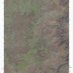 AZ-KANAB POINT: GeoChange 1982-2010 Preview 1