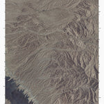 NV-AZ-GARRETT BUTTE: GeoChange 1973-2010 Preview 1