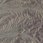 NV-AZ-GARRETT BUTTE: GeoChange 1973-2010 Preview 2