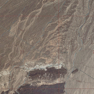 NV-GOVERNMENT WASH: GeoChange 1969-2010 Preview 2