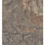 NV-VALLEY OF FIRE WEST: GeoChange 1973-2010 Preview 1