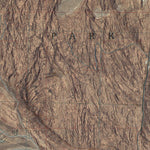 NV-VALLEY OF FIRE WEST: GeoChange 1973-2010 Preview 3