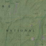 AZ-COOPER RIDGE: GeoChange 1983-2010 Preview 2