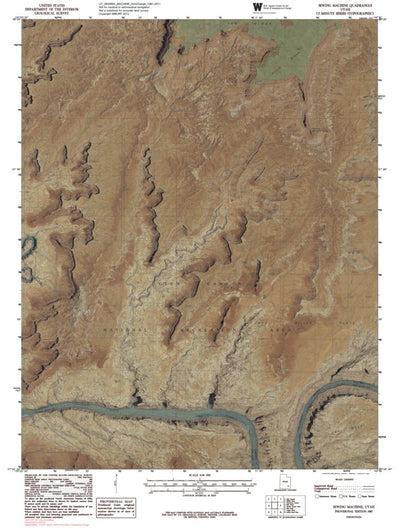 UT-SEWING MACHINE: GeoChange 1981-2011 Preview 1