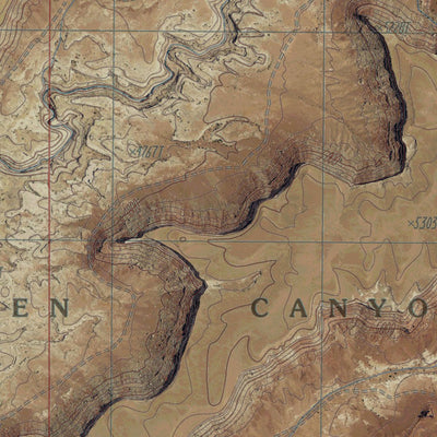 UT-SEWING MACHINE: GeoChange 1981-2011 Preview 2