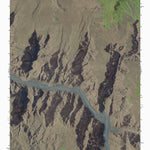 AZ-BAT CAVE: GeoChange 1970-2010 Preview 1