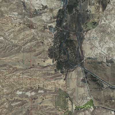NV-MOAPA WEST: GeoChange 1978-2010 Preview 2
