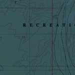 UT-AZ-GUNSIGHT BUTTE: GeoChange 1976-2011 Preview 2