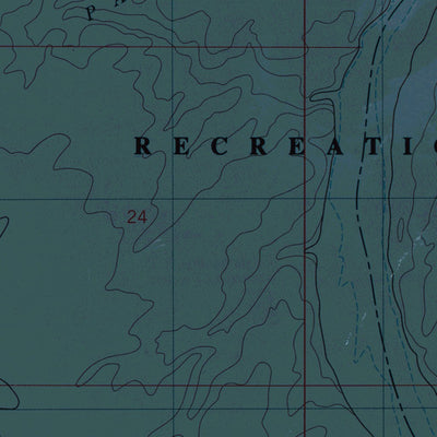 UT-AZ-GUNSIGHT BUTTE: GeoChange 1976-2011 Preview 2