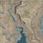 UT-AZ-GUNSIGHT BUTTE: GeoChange 1976-2011 Preview 3