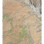 UT-AZ-GLEN CANYON CITY: GeoChange 1976-2011 Preview 1