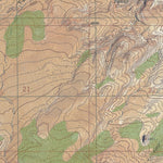 UT-AZ-GLEN CANYON CITY: GeoChange 1976-2011 Preview 2