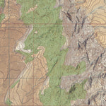 UT-AZ-GLEN CANYON CITY: GeoChange 1976-2011 Preview 3