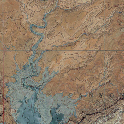 UT-MAZUKI POINT: GeoChange 1976-2011 Preview 2
