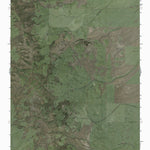 UT-PINTO SPRING: GeoChange 1970-2011 Preview 1