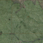 UT-PINTO SPRING: GeoChange 1970-2011 Preview 2