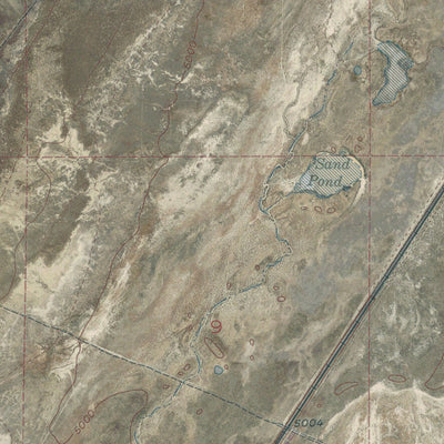 UT-MILFORD FLAT: GeoChange 1953-2011 Preview 3